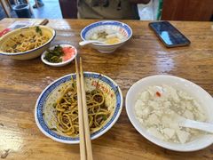 -堂吃饺子(维达北苑店)