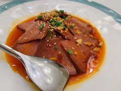 夫妻肺片-便宜坊烤鸭店(科创店)