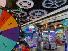 -反斗乐园(中航城君尚购物中心)