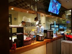 自助取餐区-西贝莜面村(近铁城市广场店)