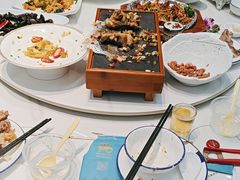 -马尔龙新疆饭店·清真(长青路店)
