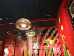 -老天桥蛙炉火锅(姑苏总店)