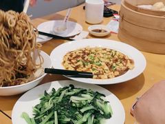 -鼎泰丰(嘉年华•海信广场VILLAGE店)