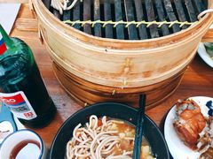 -弓二莜面(总店)