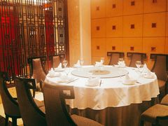 包厢-国贸格兰维大酒店-山城映像中餐厅(青年路店)