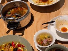 -巴蜀风·地道川菜(总店)