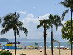 -大梅沙海滨公园