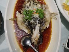 -廊亦舫Lang Yi Fang Restaurant(金桥店)