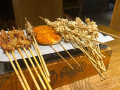 -肉串汪(西便门店)