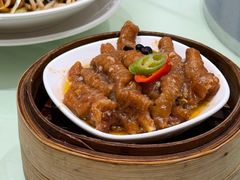 -兴悦酒家(环市东路店)