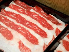 -厚道寿喜烧専門店(宝龙环湖店)