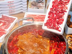 -谭三娘鲜切牛肉自助火锅(北京路店)