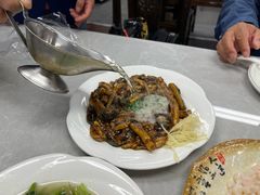 响油鳝糊-协和菜馆(凤凰街店)