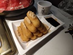 -大渝火锅(太仓万达店)