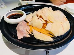 -老伙记海鲜码头(北滘店)