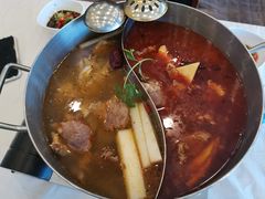 -筋头巴脑牛一锅(朝阳路总店)