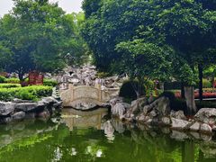 -口岸雕花楼