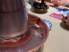 -东镇老火锅(长春路首店)