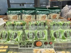 -泸溪河桃酥(欧尚店)