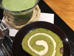 -伊藤久右卫门(宇治本店)