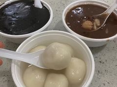 -芬芳甜品(同福路店)