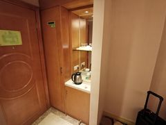 -维也纳国际酒店·深圳北站店