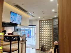 -霸王茶姬(正佳广场店)