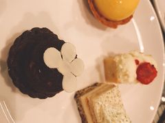 -The COOK·厨餐厅·自助餐(浦东嘉里大酒店)