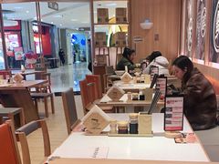 -味千拉面(瑞虹生活广场店)
