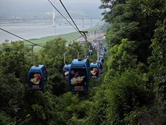 -丰都鬼城名山景区
