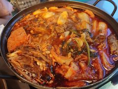 -MI WU FACTORY米屋美食工厂餐厅(绿地店)