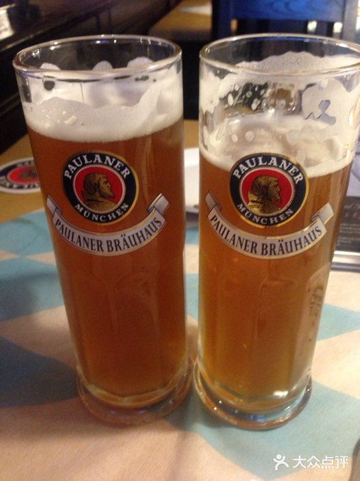 西安锦江国际酒店·柏林咖啡西餐厅