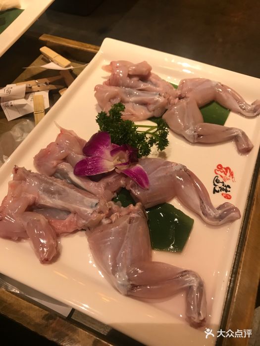 猛龙过江老火锅图片 - 第2587张