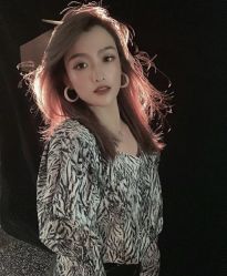点击看大图 -那茉 Hair Salon