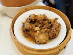 -铭家点心(秦岭路店)