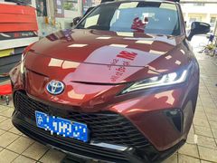 -车水马龙3M汽车贴膜冠军店隐形车衣改色膜(漕宝路中环店)