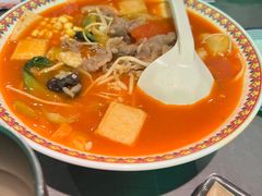 -耍盆友·重庆江湖菜(百子湾店)