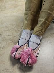 -胭脂猫京剧摄影