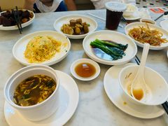 -南小馆(迪士尼小镇店)