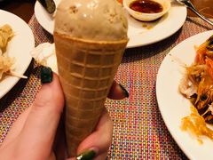 -南通滨江洲际酒店-西集自助餐厅