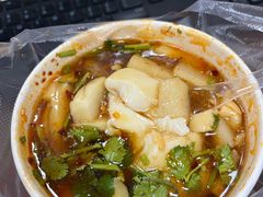 -三镇民生甜食馆(胜利街总店)