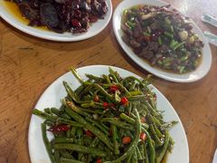-伊春园牛菜馆(福达路店)