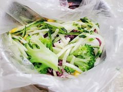 -清真盛志望麻酱酿皮·非遗老字号