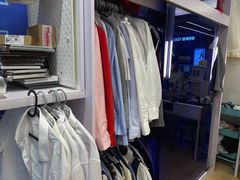 -一墨照相馆·证件照·形象照(世博店)