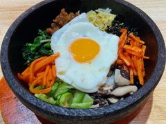 -小木屋拌饭(沈阳中街大悦城店)