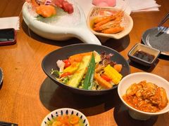 -九井澤精致料理(金茂店)