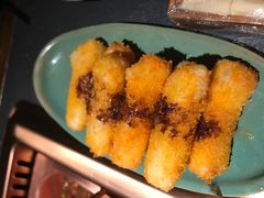 -老牌坊云南鱼豆花火锅(哈西万达店)