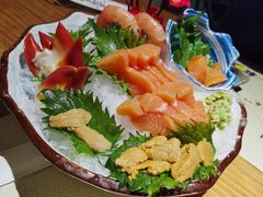 -和创柚子·会席日本料理(新区淮海街店)