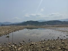 -四明湖