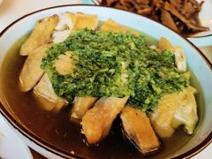-锦園(伊势丹美食城店)